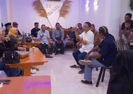 Golkar Tapa Bulango Target 2 Kursi DPRD Bone Bolango,Idris Supu : Mesin Partai Kuat