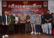 Perusahaan Tambang Pohuwato Diminta Rekrut 60 Persen Warga Lokal