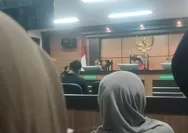 Terlibat Kasus Pencucian Uang, Pengadilan Negeri Gorontalo Jatuhi Vonis 7 Tahun Penjara Terhadap FA