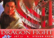 Mega Film Asia Indosiar! Sinopsis Film Dragon Fight (1989): Perebutan Kekuasaan dalam Dunia Triad