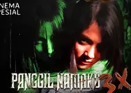 Sinema Horor Asia ANTV! Sinopsis Film Panggil Namaku 3x (2005): Ketika Dendam Korban Bullying Bertemu Kekuatan Gaib