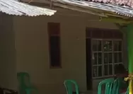 Update! Kondisi Terkini Rumah Tarsum Tersangka Kasus Pembunuhan dan Mutilasi Terhadap Sang Istri, Yanti