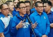 Tanda Tanya Kabinet Prabowo-Gibran: Dibalik Spekulasi Eko Patrio sebagai Calon Menteri