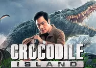 Jadwal Acara GTV Hari Selasa 14 Mei 2024: Tunggu Keseruan Big Movies Platinum Crocodile Island E Meng Dao