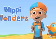 Jadwal Acara Mentari TV Hari Ini Kamis 18 Juli 2024, Simak Bioskop Keluarga Indonesia,  Pokemon, Digimon, Tian Tian