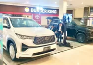 Saatnya Ganti Mobil Sebelum Lebaran, Nasmoco Siapkan Program Trade-In dan Subsidi Ganda