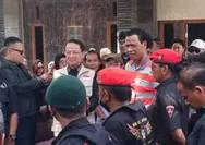 Hercules Datang ke Majalengka, Ketua DPD GRIB Jawa Barat: GRIB Harus Ada di Garda Terdepan Sukseskan Pak Karna Jadi Bupati 