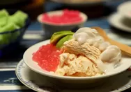 7 Toko Es Krim di Semarang Legendaris dan Kekinian, Silakan Merapat