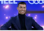 Cristiano Ronaldo Segera Gantung Sepatu, Secepat Mungkin