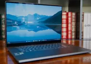 Laptop Kerja Dan Gaming ROG Zephyrus G16 Dengan Premium Desain