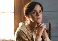 Emma Watson Tinggalkan Dunia Akting Namun Tetap Dicintai Penggemar Hermione Granger