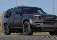 Land Rover Defender 2024: Kombinasi Off Road Dan Gaya Hidup Urban