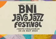 Rundown BNI Java Jazz 2024 Hari Kedua, Ada Penampilan Seru Mahalini, Cek Daftar Lengkapnya!