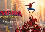 Peter Parker Mencari Bantuan Bruce Banner Dalam Spider-Man: Brand New Day Setelah Kehilangan Kekuatan