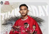 25 LOKASI Nobar Timnas INDONESIA U23 VS IRAK U23 KAMIS 2 Mei 2024, Lengkap JOGJA, Bandung, Bali, Semarang, hingga Sumatera