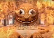 Viral di TikTok, Ini Nama-nama Universe Anomali dan Italian Brainrot yang Jadi Perbincangan