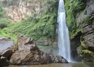 Nikmati Kesegaran Alam di Air Terjun Coban Rondo Malang, Berikut HTM dan Rutenya