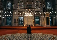 Berburu Lailatul Qodar di 10 Malam Terakhir Bulan Ramadhan