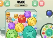 Egg Maker, Game Mirip Suika Games yang Wajib Dimainkan Pemain Casual Mobile