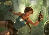 Game Iklan Hero Wars Kehadiran Tamu Lara Croft Tomb Raider