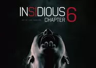 Film Horor Insidious Chapter 6 Siap Rilis Pada Agustus 2025