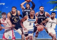 NBA Infinite Hadirkan Update Dengan Mode, Karakter dan Konten Baru