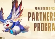 Tencent Umumkan Honor of Kings eSports Partnership Program