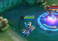 3 Hero Exp Lane Terkuat Mobile Legends Season 41 yang Sering Dipilih Pro Player MSC 2026