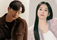 Gong Yoo dan Song Hye-kyo Mulai Syuting Drama Korea Terbaru, Proyek Reuni dengan Tim Produksi