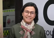 Reaksi Ekonom & Publik Setelah Sri Mulyani Dicopot dari Jabatan Menkeu, Netizen Ramai Beri Komentar
