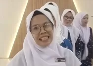 Viral Pengakuan Guru PAUD Gaji Tak Lebih dari Rp300 Ribu Sebulan, Warganet: Semoga Berkah Usia dan Ilmunya