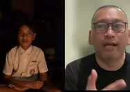 Cerita Siswi SRMP 19 Kupang yang Mengaku Sebelumnya Hidup Penuh Keterbatasan, Kini Lebih Terang dan Penuh Harapan