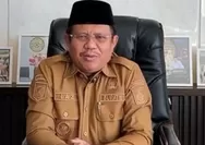 Terungkap! Kasus Korupsi Lalu Ahmad Zaini Bupati Lombok Barat, Ini Profil dan Partainya