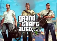 DLC Cerita GTA V yang Dibatalkan, Trevor Sebagai Agen Rahasia FBI