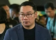 Dana Nonbujeter Bank BJB Serdang Didalami KPK, Mantan Gubernur Jawa Barat Ridwan Kamil Bisa Dipanggil Lagi