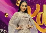 Pengakuan Denada Disorot Publik, Ronald Tegaskan Terkait Soal Gugatan Rp7 Miliar Belum Berubah