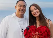 Rumor Gugatan Cerai Nia Ramadhani Dibantah, Fakta Kehidupan dengan Ardi Bakrie Terungkap