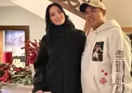 Nia Ramadhani Ungkap Alasan Buka Suara Terkait dengan Isu Cerai yang Sempat Viral di Medsos TikTok