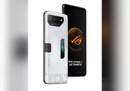 Asus ROG Phone 7 Ultimate,Hp Gaming yang Bawa Segudang Fitur Keren