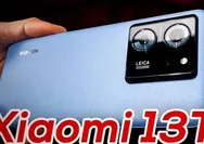 Xiaomi 13T: Flagship Premium dengan Fitur Unggulan!