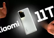 Xiaomi 11T: Memasuki Era Baru Tanpa 'Mi' dengan Keunggulan Flagship
