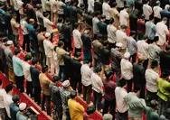 Bulan Ramadan, Apakah Boleh Laksanakan Shalat Tarawih dengan Cepat? Ini Penjelasannya