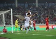Kemenangan gemilang Timnas Indonesia 3-0 atas Vietnam, mantapkan langkah di Kualifikasi Piala Dunia 2026