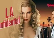 Film Thriller Berusia 27 Tahun “L.A. Confidential” Dinobatkan sebagai Film Terbaik oleh Rotten Tomatoes, Ini Alasannya