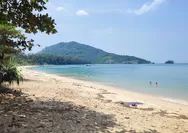 Thailand Tutup Pulau Pling dan Terumbu Karang di Sekitar Taman Nasional Sirinart Phuket, Ini Alasannya