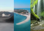 3 Tempat Wisata Kabupaten Probolinggo yang Asik untuk Dikunjungi Bersama Pasangan