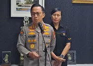 Kepolisian Berhasil Mencegah Peredaran Uang Palsu Senilai Miliaran Rupiah