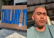 Setelah Bikin Ngakak DJ Aloy, Terungkap Alasan Andre Taulany Suka Kirim Karangan Bunga Nyeleneh