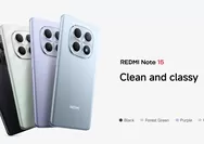 Redmi Note 15 Pro Punya Kamera 200 MP, Tapi Ini Kekurangan yang Bikin Orang Ragu Beli
