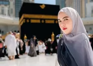 Respons Ratu Rizky Nabila Usai Dirujak Publik Gegara Dipoligami Pesulap Merah